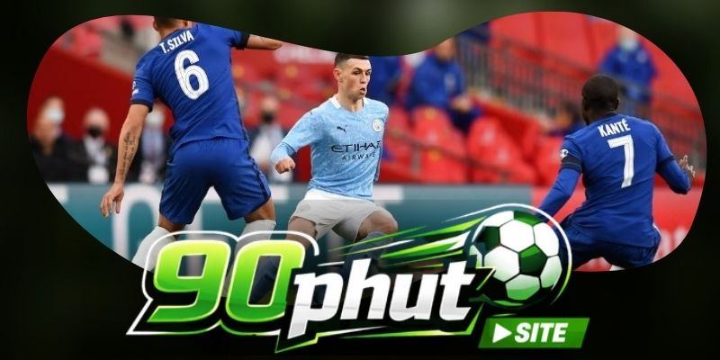 Lý do mà nhiều người xem lựa chọn 90phut