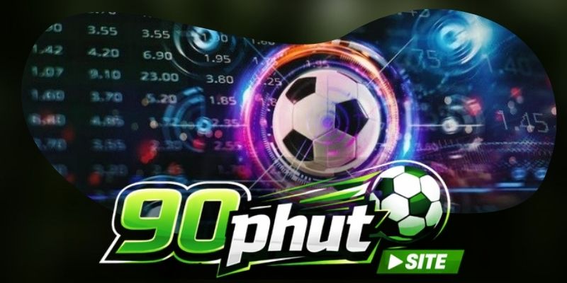 4 bước cực nhanh để xem bóng đá free tại 90phut