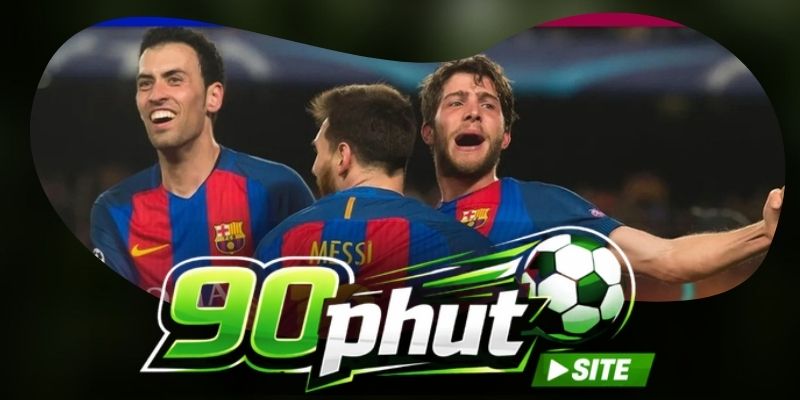 Soi Kèo Barca Chuẩn Xác: Phân Tích Kèo Đấu Hấp Dẫn