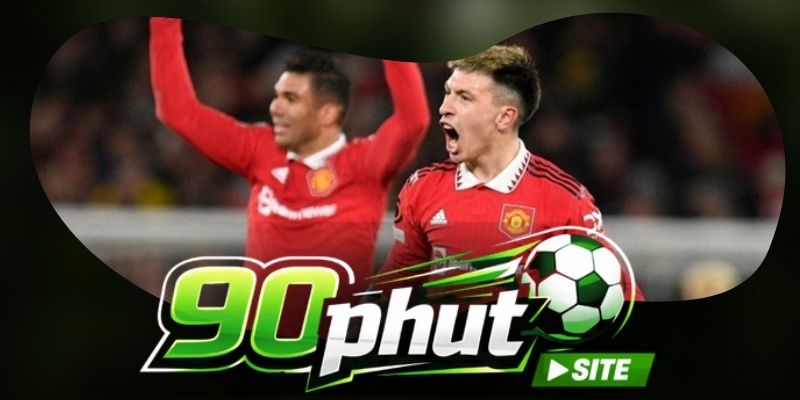 Điểm đặc biệt của các tin tức tại 90phut